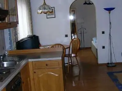 Ferienwohnung für 4 Personen (40 m²) in Neudörfl (Burgenland) 4/10
