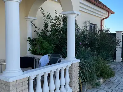Ferienwohnung für 4 Personen (40 m²) in Neudörfl (Burgenland) 9/10