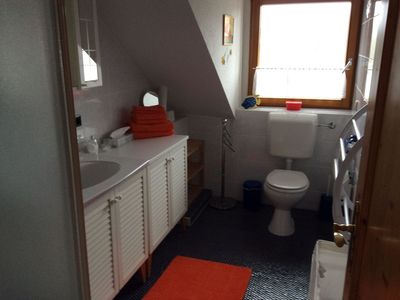 Ferienwohnung für 4 Personen (100 m²) in Neuenburg am Rhein 3/10