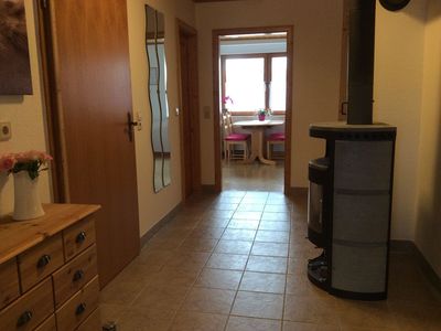 Ferienwohnung für 4 Personen (100 m²) in Neuenburg am Rhein 10/10