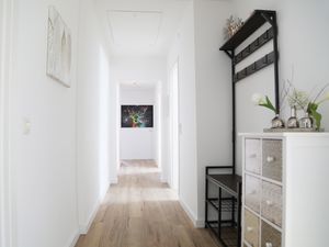 Ferienwohnung für 6 Personen (124 m²) in Neuenburg am Rhein