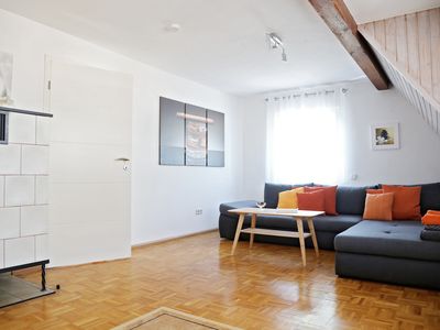 Ferienwohnung für 6 Personen (124 m²) in Neuenburg am Rhein 2/10