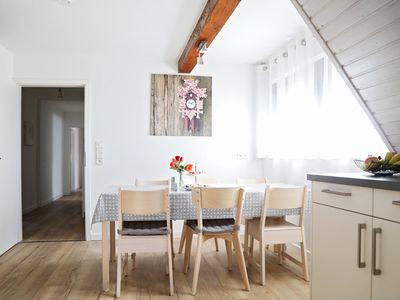 Ferienwohnung für 6 Personen (124 m²) in Neuenburg am Rhein 3/10