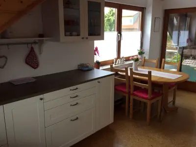 Ferienwohnung für 4 Personen (100 m²) in Neuenburg am Rhein 2/10