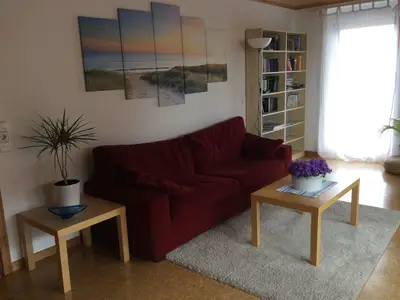Ferienwohnung für 4 Personen (100 m²) in Neuenburg am Rhein 5/10