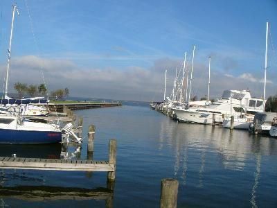 Neuendorfer Hafen