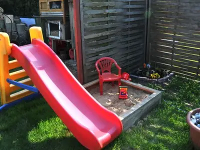 Ferienwohnung für 2 Personen (30 m²) in Neuendorf (Bei Saal) 5/9