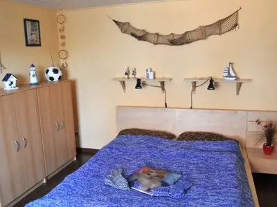 Ferienwohnung für 2 Personen (30 m²) in Neuendorf (Bei Saal) 7/9