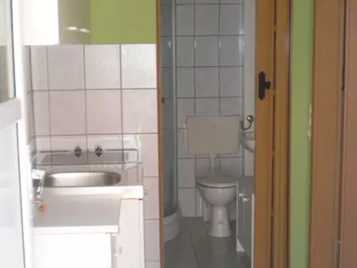 Ferienwohnung für 2 Personen (30 m²) in Neuendorf (Bei Saal) 9/9