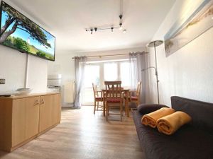 Ferienwohnung für 3 Personen (38 m²) in Neuendorf (Insel Hiddensee)