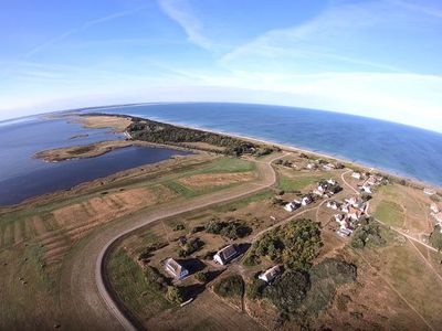 Ferienwohnung für 3 Personen (38 m²) in Neuendorf (Insel Hiddensee) 9/10