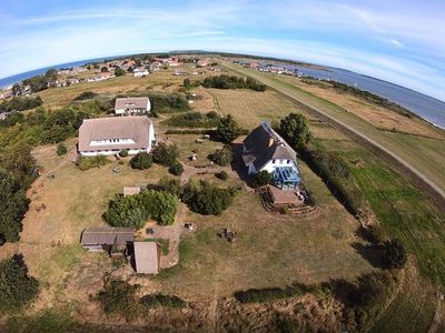 Ferienwohnung für 3 Personen (36 m²) in Neuendorf (Insel Hiddensee) 7/10