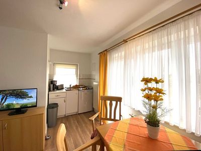 Ferienwohnung für 3 Personen (38 m²) in Neuendorf (Insel Hiddensee) 4/10