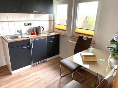 Ferienwohnung für 2 Personen (25 m²) in Neuendorf (Insel Hiddensee) 2/10