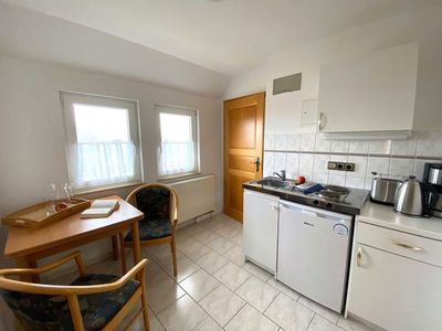 Ferienwohnung für 2 Personen (25 m²) in Neuendorf (Insel Hiddensee) 4/10