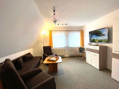 Ferienwohnung für 3 Personen (36 m²) in Neuendorf (Insel Hiddensee) 2/10