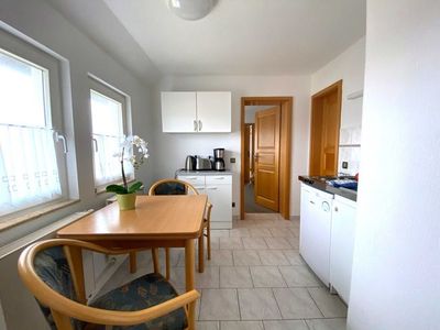 Ferienwohnung für 3 Personen (36 m²) in Neuendorf (Insel Hiddensee) 3/10