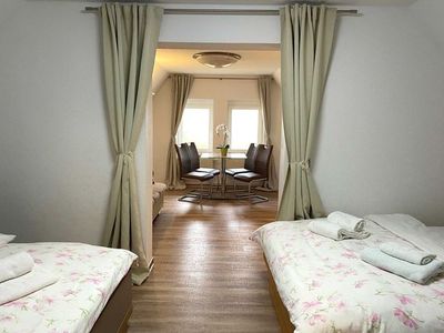 Ferienwohnung für 6 Personen (35 m²) in Neuendorf (Insel Hiddensee) 5/10