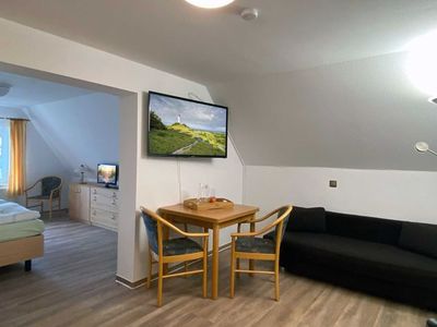 Ferienwohnung für 2 Personen (27 m²) in Neuendorf (Insel Hiddensee) 2/10