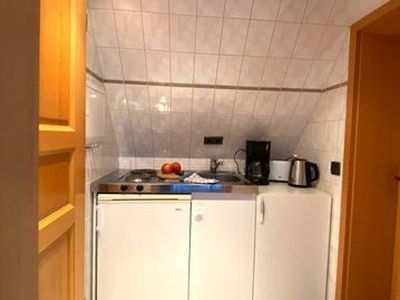 Ferienwohnung für 2 Personen (22 m²) in Neuendorf (Insel Hiddensee) 4/10