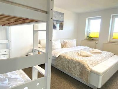 Ferienwohnung für 5 Personen (45 m²) in Neuendorf (Insel Hiddensee) 8/10