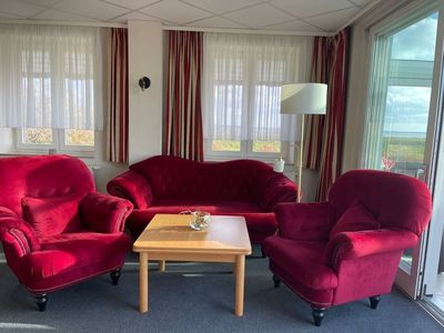 Ferienwohnung für 5 Personen (70 m²) in Neuendorf (Insel Hiddensee) 4/10