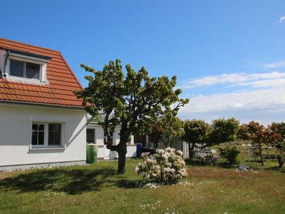 Ferienwohnung für 4 Personen (40 m²) in Neuendorf (Insel Hiddensee) 2/10