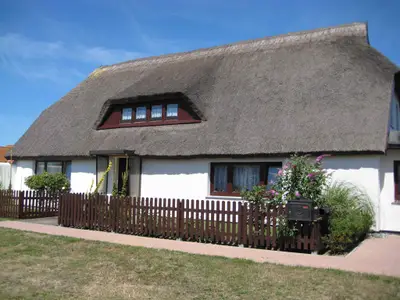 Ferienwohnung für 3 Personen (30 m²) in Insel Hiddensee 1/10