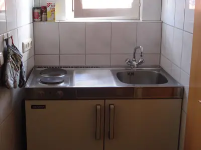 Ferienwohnung für 3 Personen (30 m²) in Insel Hiddensee 4/10