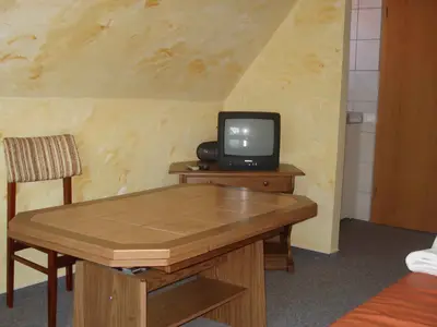 Ferienwohnung für 3 Personen (30 m²) in Insel Hiddensee 2/10