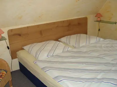 Ferienwohnung für 3 Personen (30 m²) in Insel Hiddensee 3/10