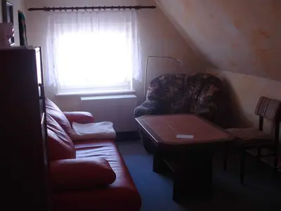 Ferienwohnung für 3 Personen (30 m²) in Insel Hiddensee 5/10