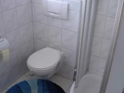 Ferienwohnung für 3 Personen (30 m²) in Insel Hiddensee 6/10