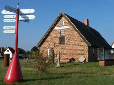 Ferienwohnung für 3 Personen (30 m²) in Insel Hiddensee 7/10