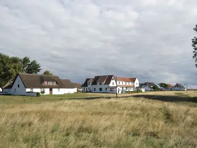 Ferienwohnung für 3 Personen (30 m²) in Insel Hiddensee 9/10