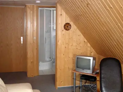 Ferienwohnung für 3 Personen (35 m²) in Insel Hiddensee 2/10