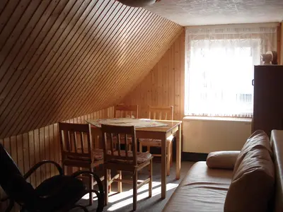 Ferienwohnung für 3 Personen (35 m²) in Insel Hiddensee 4/10