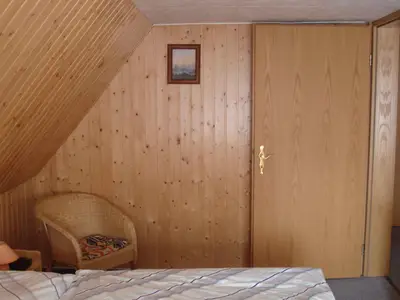Ferienwohnung für 3 Personen (35 m²) in Insel Hiddensee 5/10