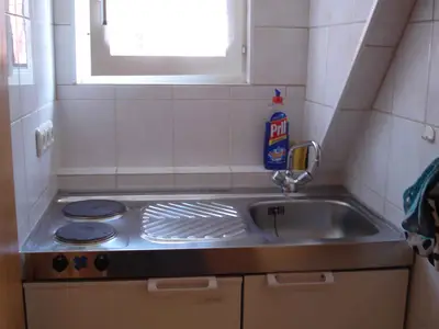 Ferienwohnung für 3 Personen (35 m²) in Insel Hiddensee 6/10