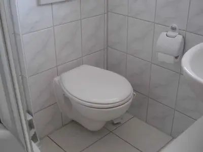 Ferienwohnung für 3 Personen (35 m²) in Insel Hiddensee 7/10