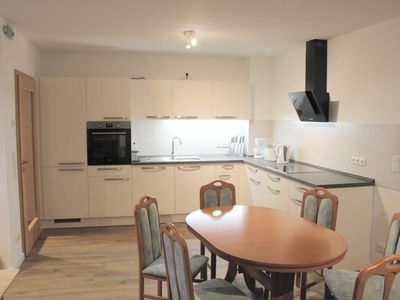 Ferienwohnung für 6 Personen (70 m²) in Neuengoenna 8/10