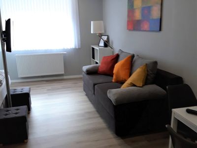 Ferienwohnung für 4 Personen (35 m²) in Neuenhaus 3/3