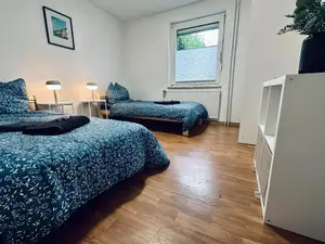 Ferienwohnung für 4 Personen (60 m²) in Neuenhaus