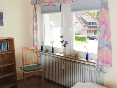 Schlafzimmer OG