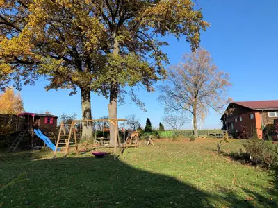 Spielwiese