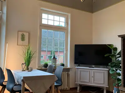 Wohnzimmer TV
