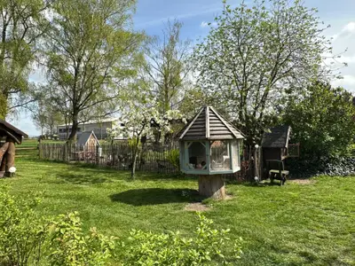 Wachtelhaus