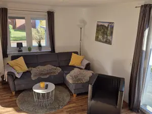 Ferienwohnung für 3 Personen (54 m²) in Neuenkirchen