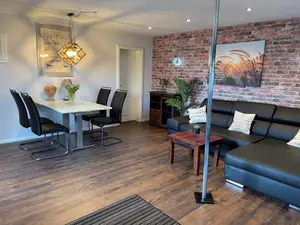 Ferienwohnung für 4 Personen (75 m²) in Neuenkirchen