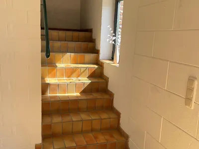 Treppe